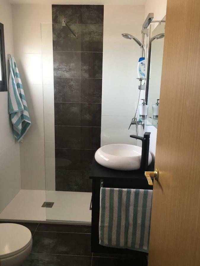 Apartamento Luxury Leilighet Maspalomas  Eksteriør bilde