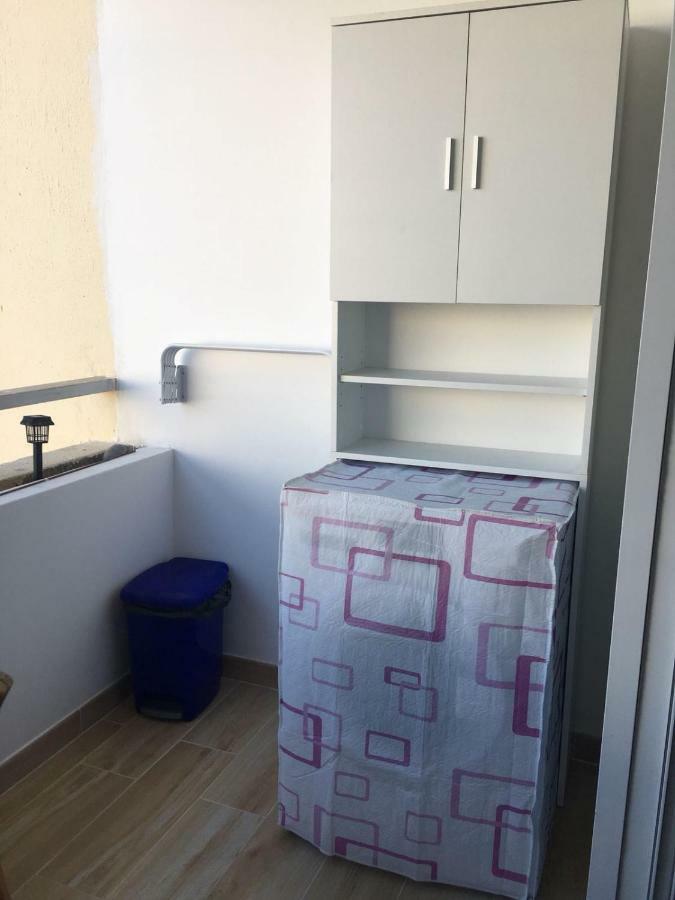 Apartamento Luxury Leilighet Maspalomas  Eksteriør bilde