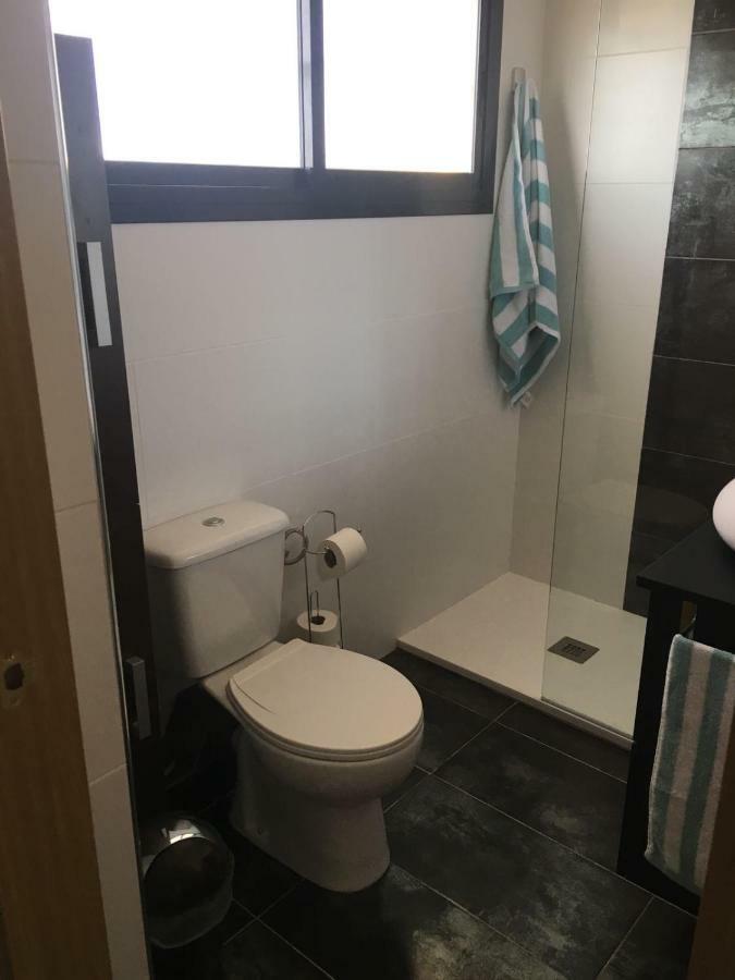 Apartamento Luxury Leilighet Maspalomas  Eksteriør bilde