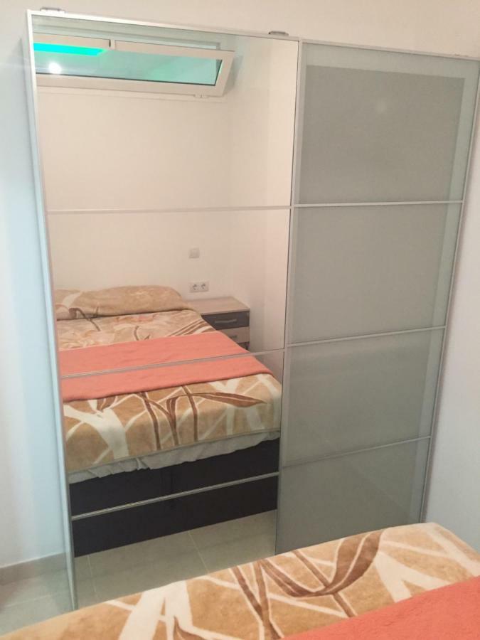Apartamento Luxury Leilighet Maspalomas  Eksteriør bilde