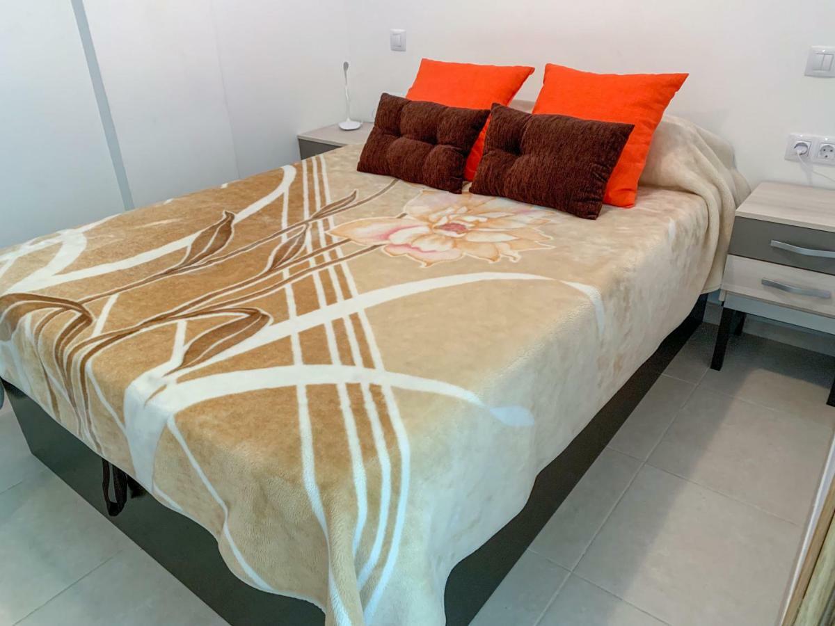 Apartamento Luxury Leilighet Maspalomas  Eksteriør bilde